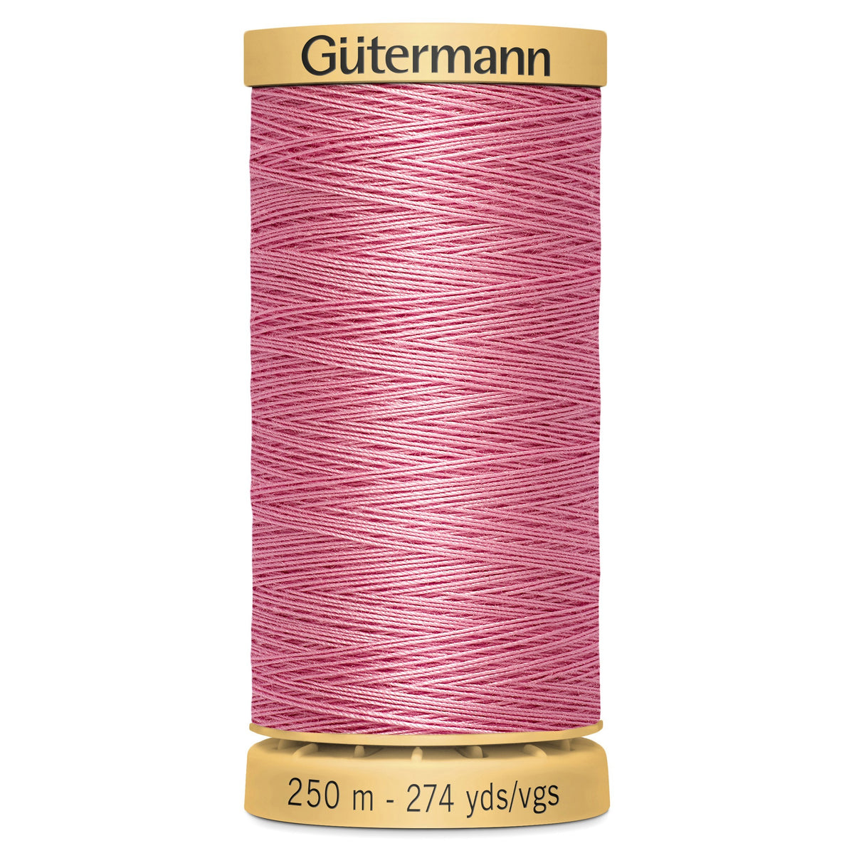 Gutermann Cotton 5110 Cotton Candy 250m Reel