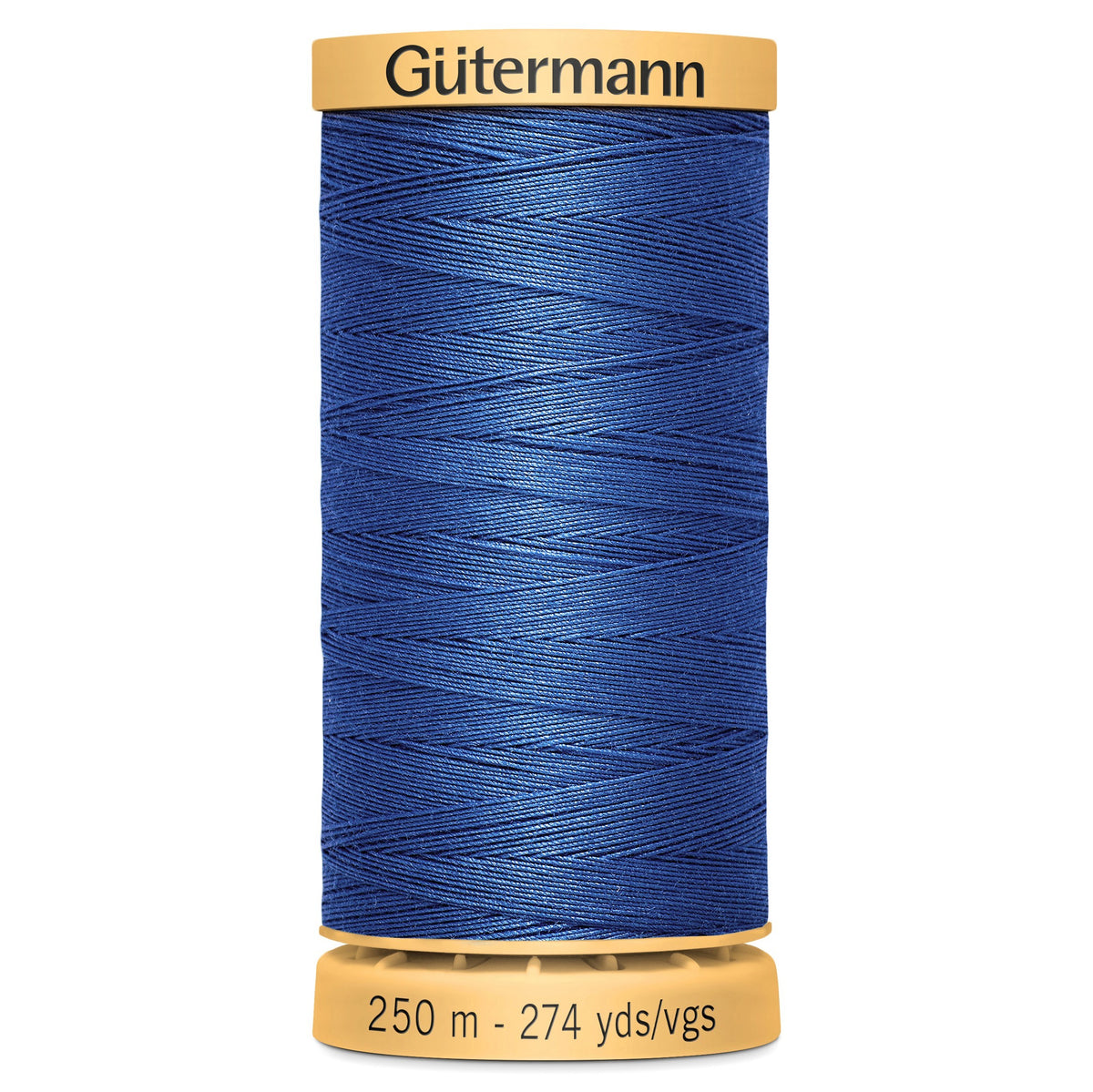 Gutermann Cotton 5133 Arctic 250m Reel