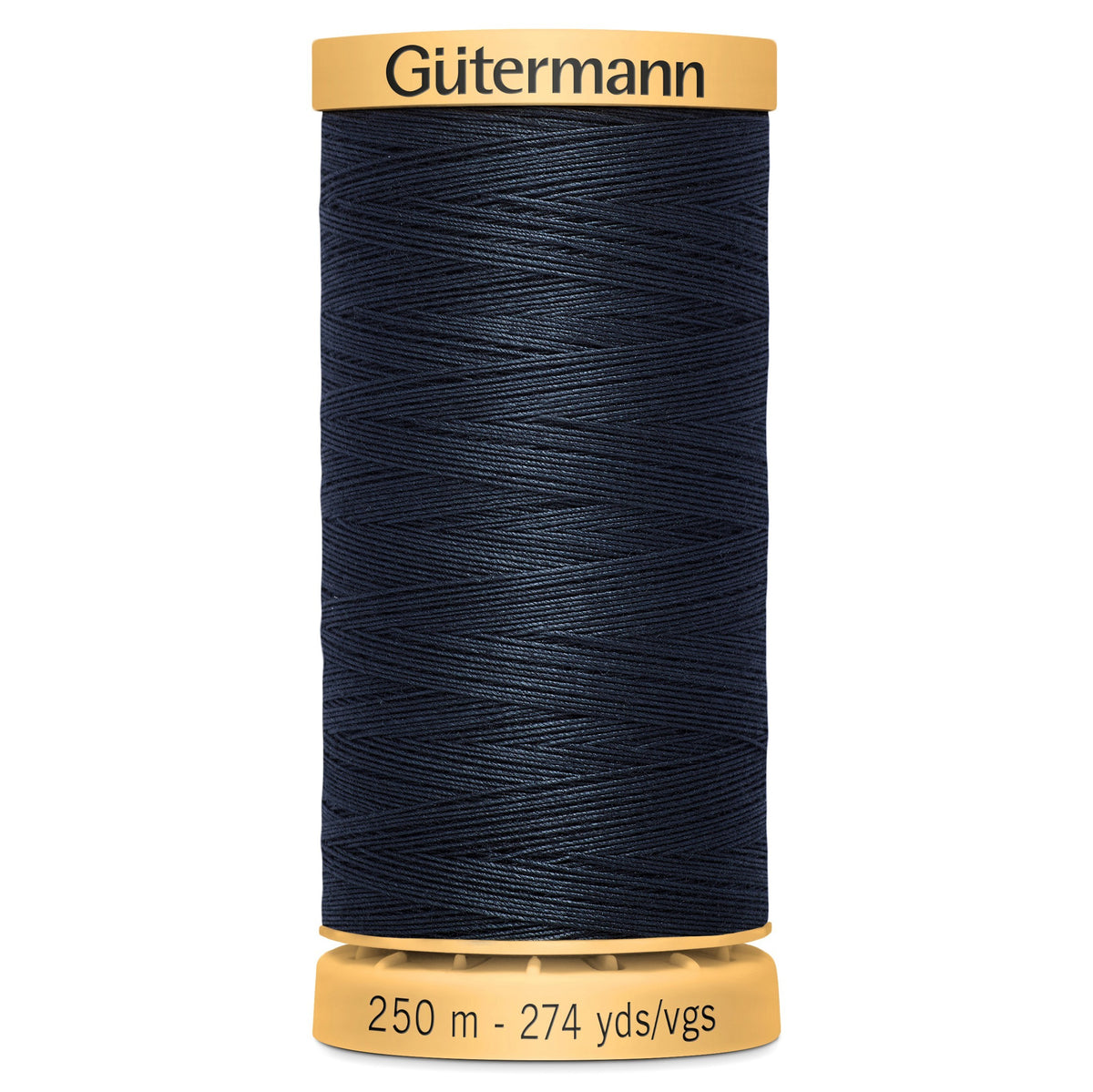 Gutermann Cotton 5412 Ocean 250m Reel