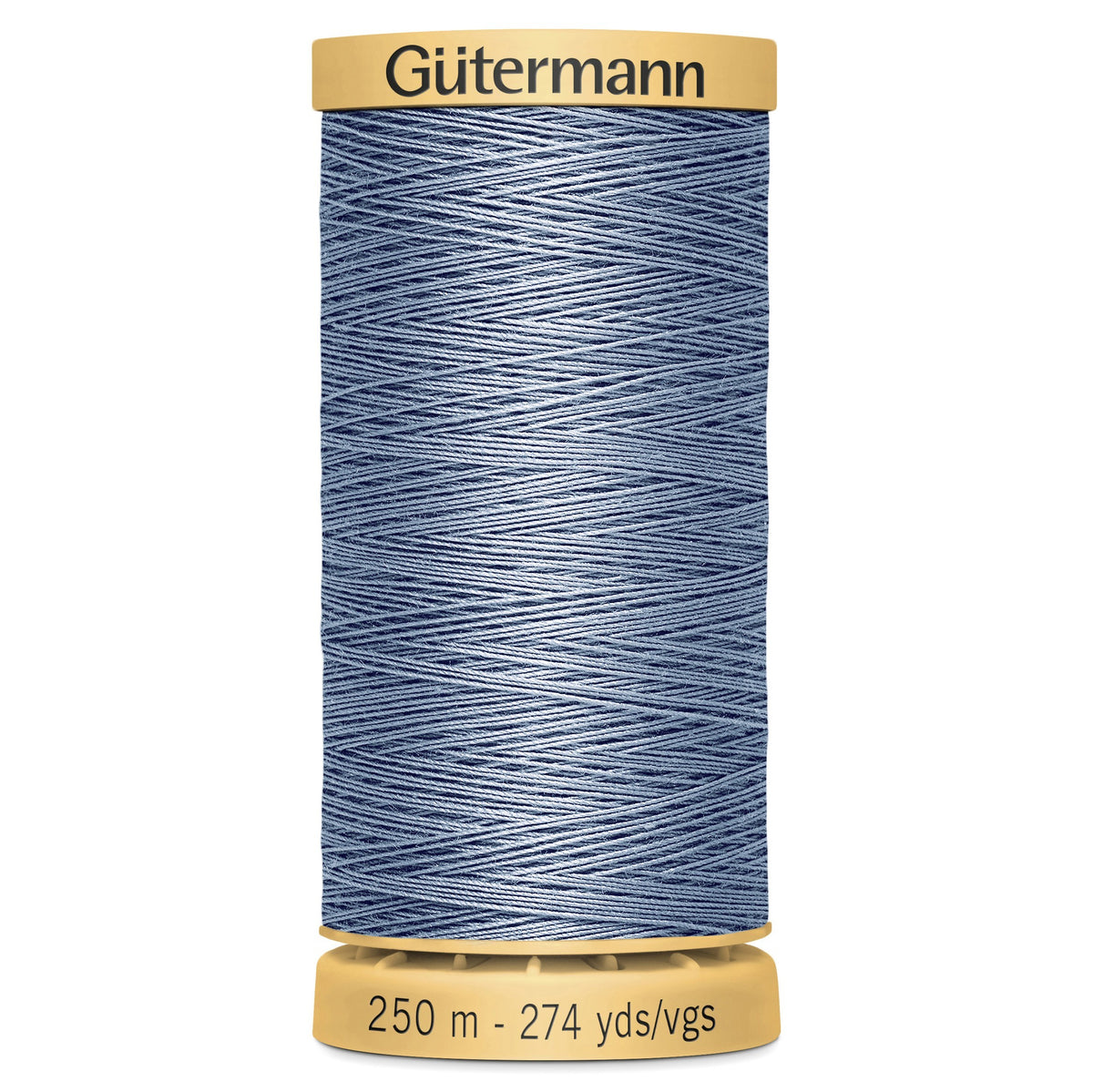 Gutermann Cotton 5815 Peacock 250m Reel