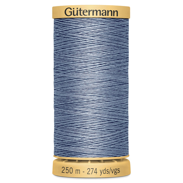 Gutermann Cotton 5815 Peacock 250m Reel