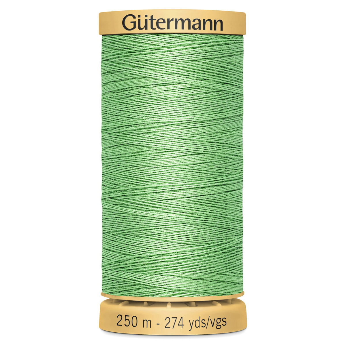 Gutermann Cotton 7880 Swamp 250m Reel