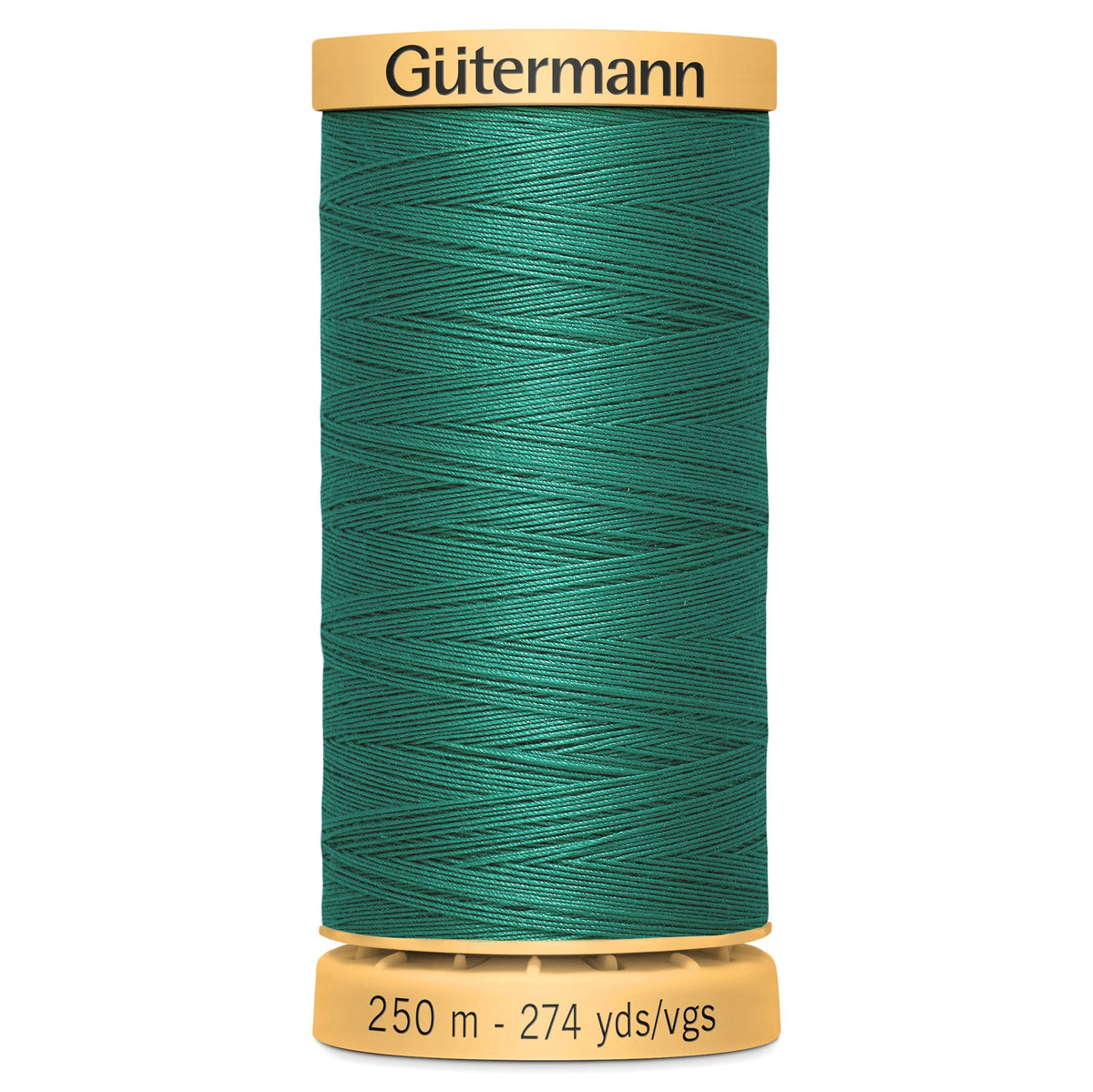 Gutermann Cotton 8244 Fern 250m Reel