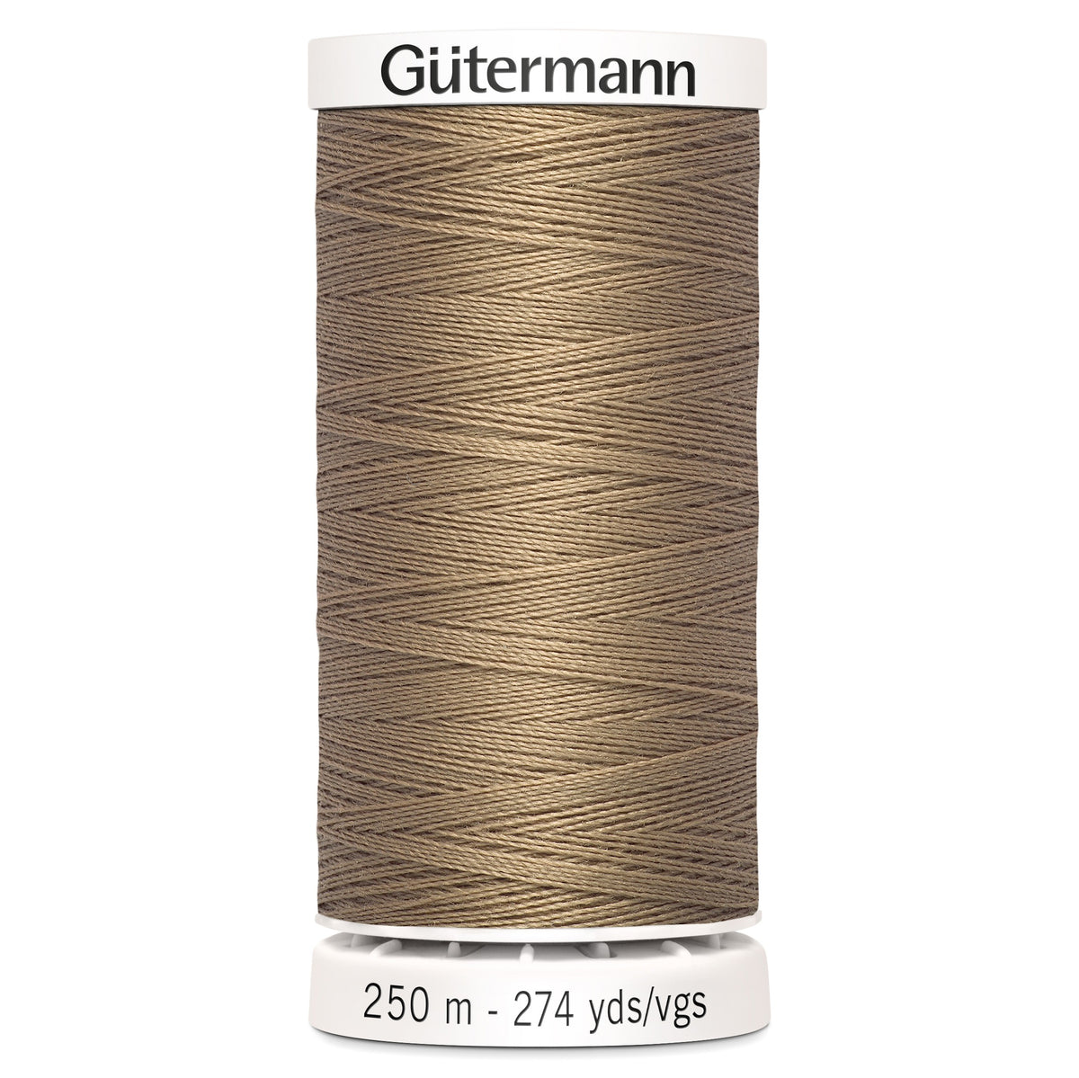 Gutermann Sew All 139 Tone 250m Reel