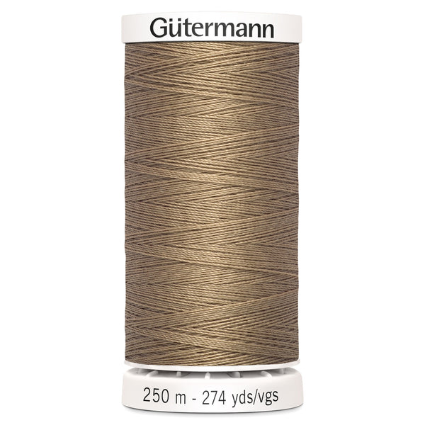 Gutermann Sew All 139 Tone 250m Reel