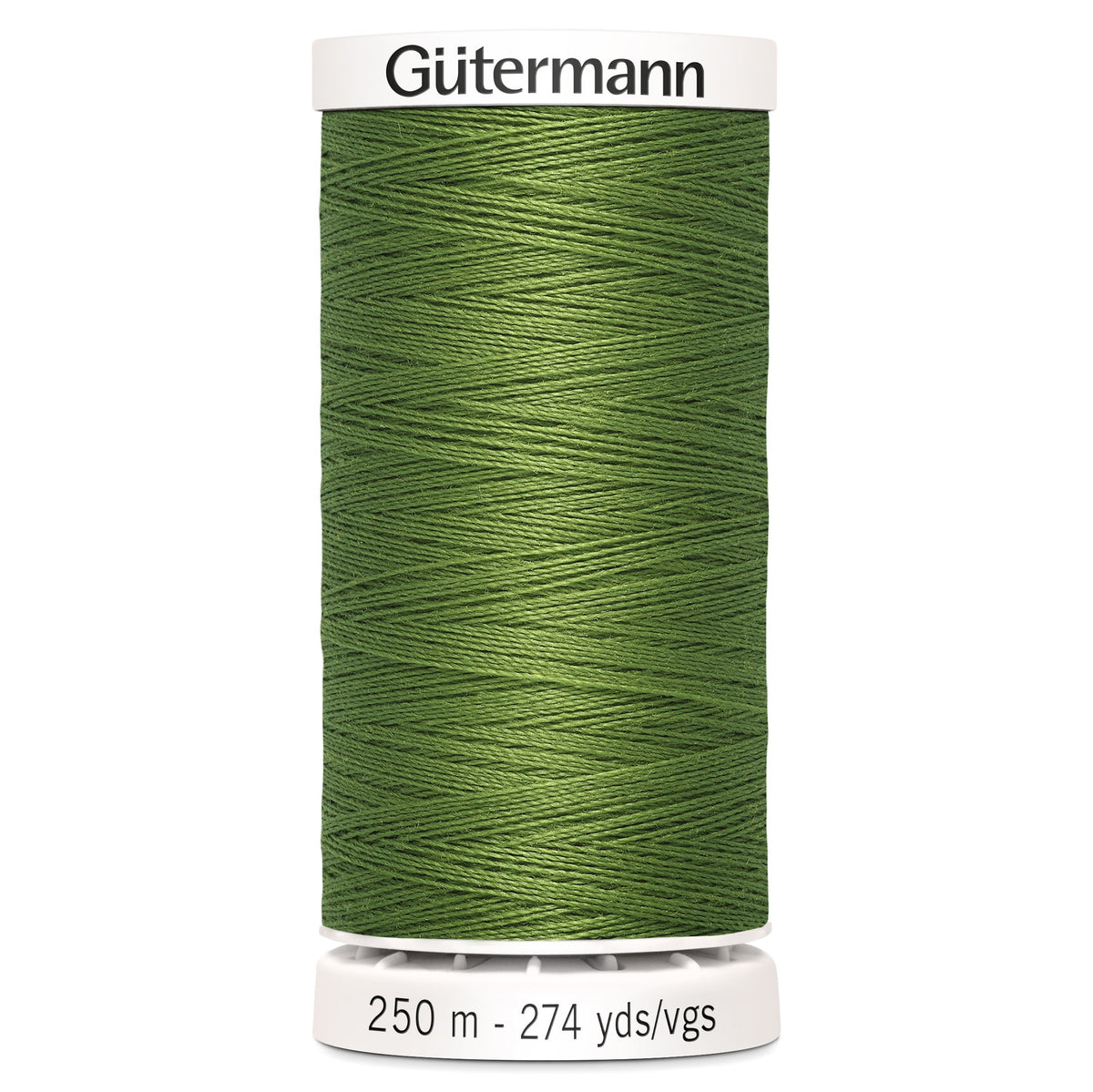 Gutermann Sew All 283 Light Moss Green 250m Reel