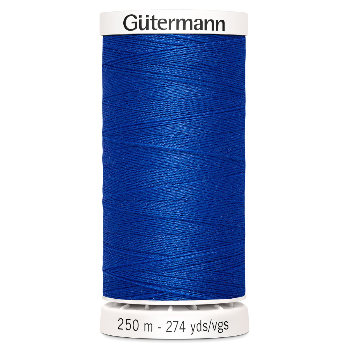 Gutermann Sew All 315 Bright Blue 250m Reel