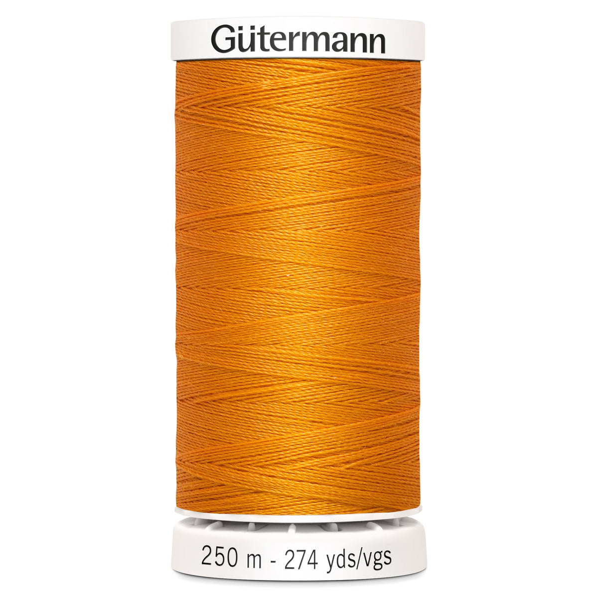 Gutermann Sew All 350 Tangerine Dream 250m Reel