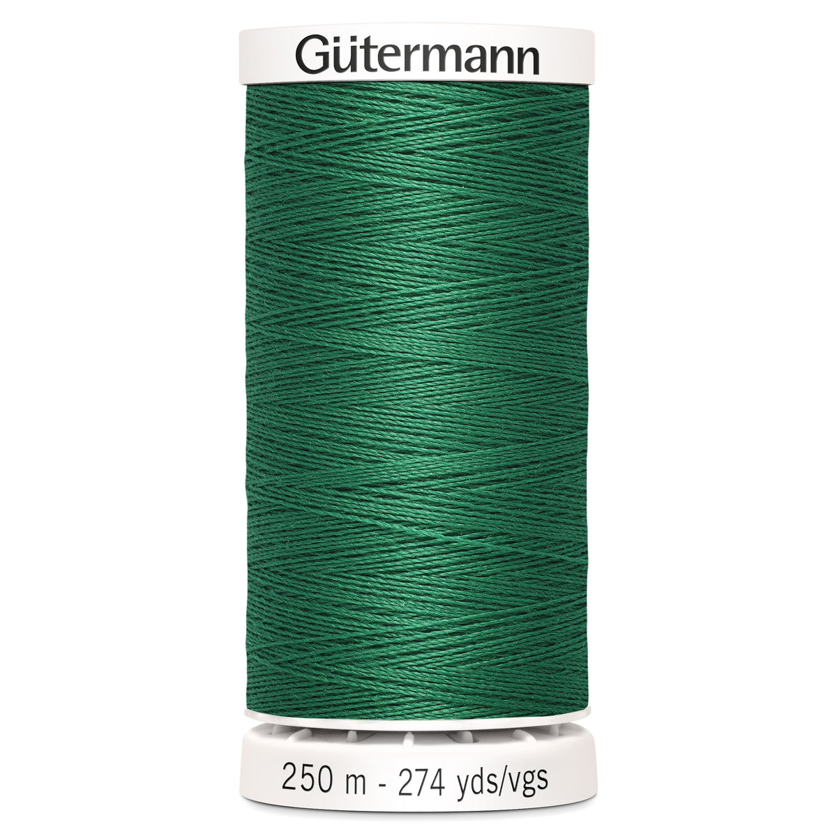 Gutermann Sew All 402 Moss Green 250m Reel