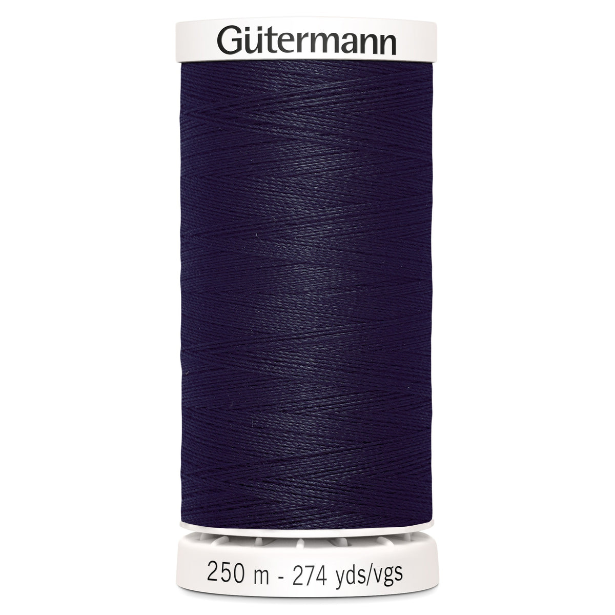 Gutermann Sew All 665 Blueberry 250m Reel