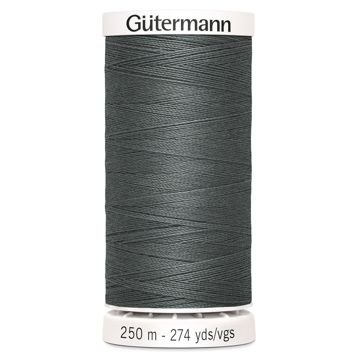 Gutermann Sew All 701 Fossil 250m Reel