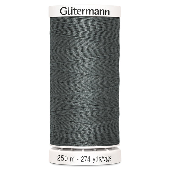 Gutermann Sew All 701 Fossil 250m Reel