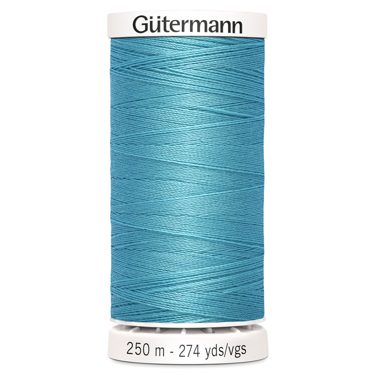 Gutermann Sew All 714 Electric Blue 250m Reel