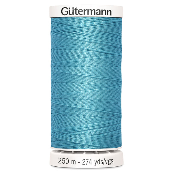 Gutermann Sew All 714 Electric Blue 250m Reel