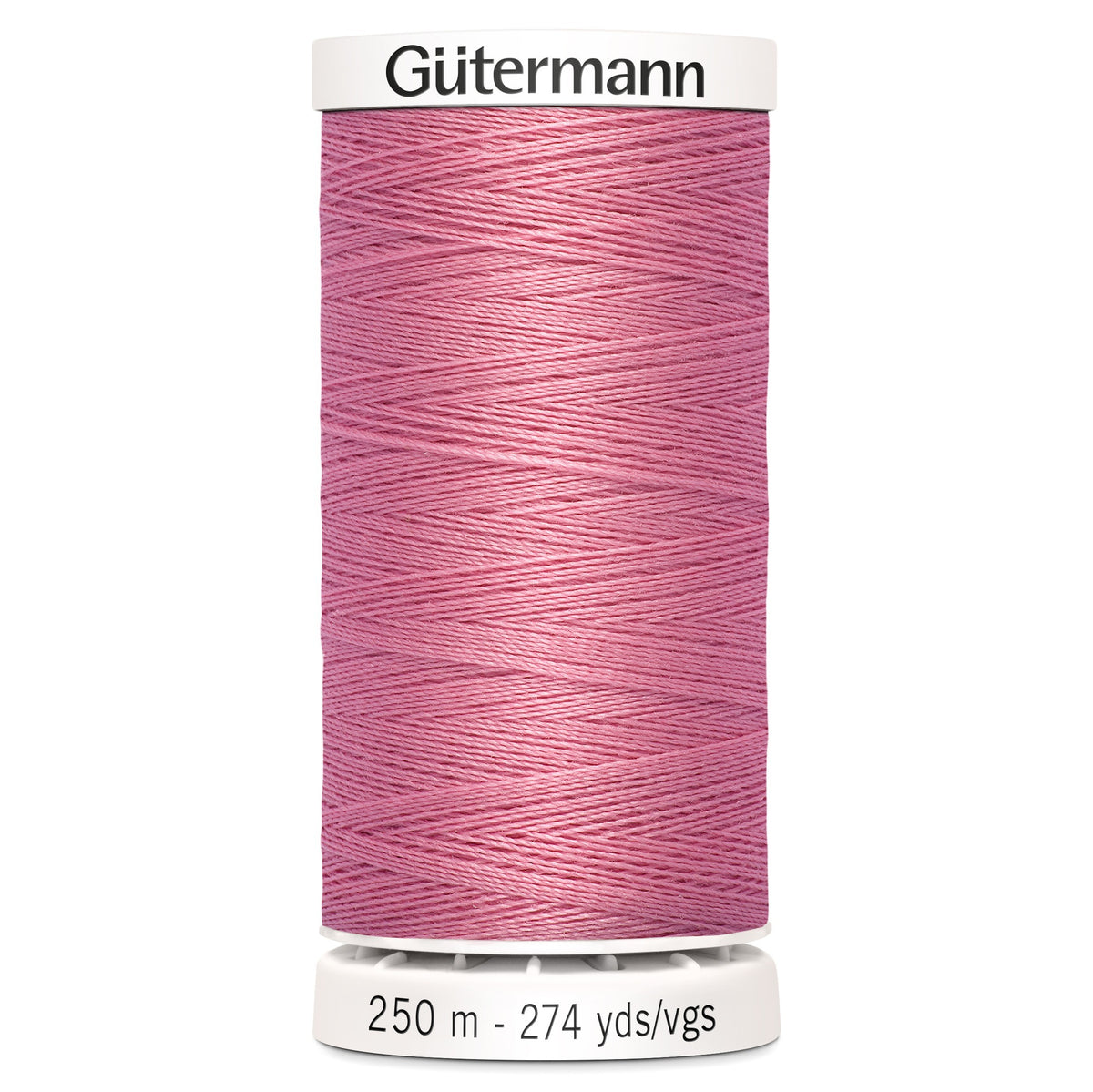 Gutermann Sew All 889 Girly Pink 250m Reel