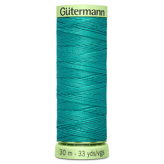 Gutermann Topstitch 235 Mediterraianian 30m Reel