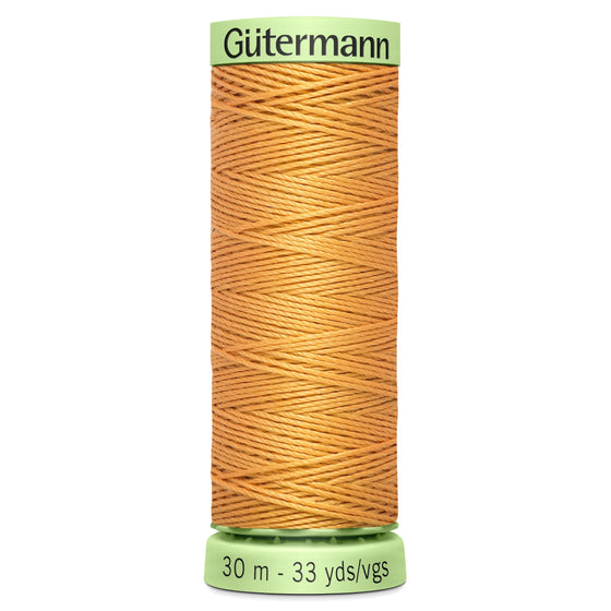 Gutermann Topstitch 300 Satsuma 30m Reel