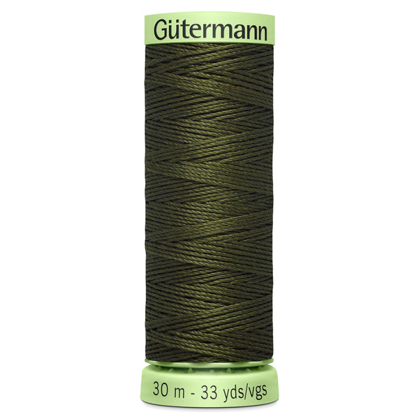 Gutermann Topstitch 531 DeepSage 30m Reel