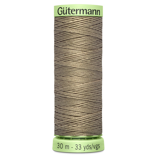 Gutermann Topstitch 724 Rhino 30m Reel