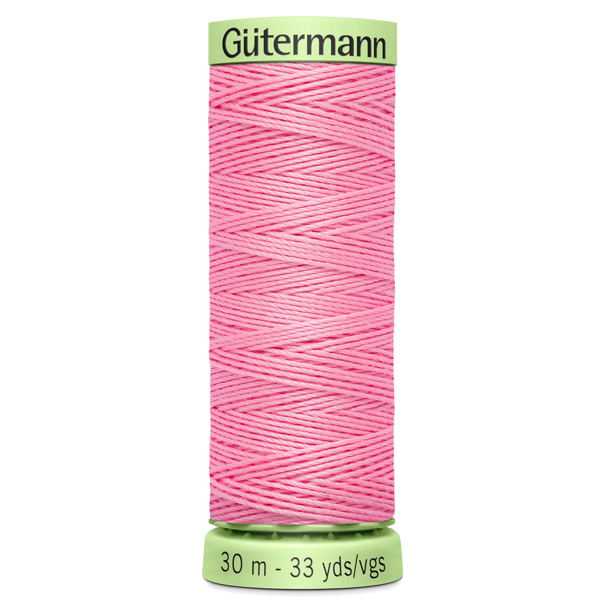 Gutermann Topstitch 758 Florin 30m Reel