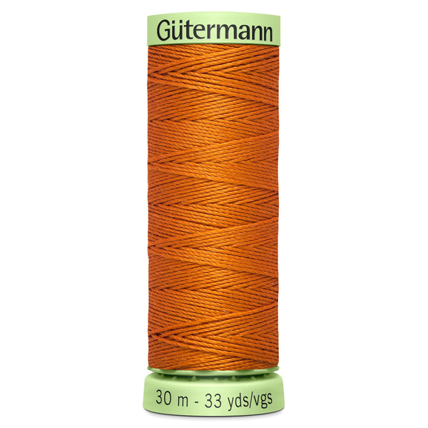 Gutermann Topstitch 982 Wildfire 30m Reel