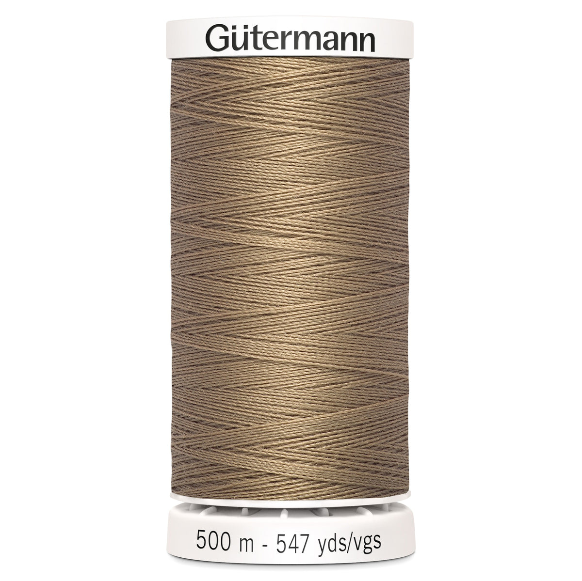 Gutermann Sew All 139 Tone 500m Reel