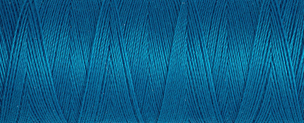 Gutermann Sew All 25 Petrol Blue 500m Reel