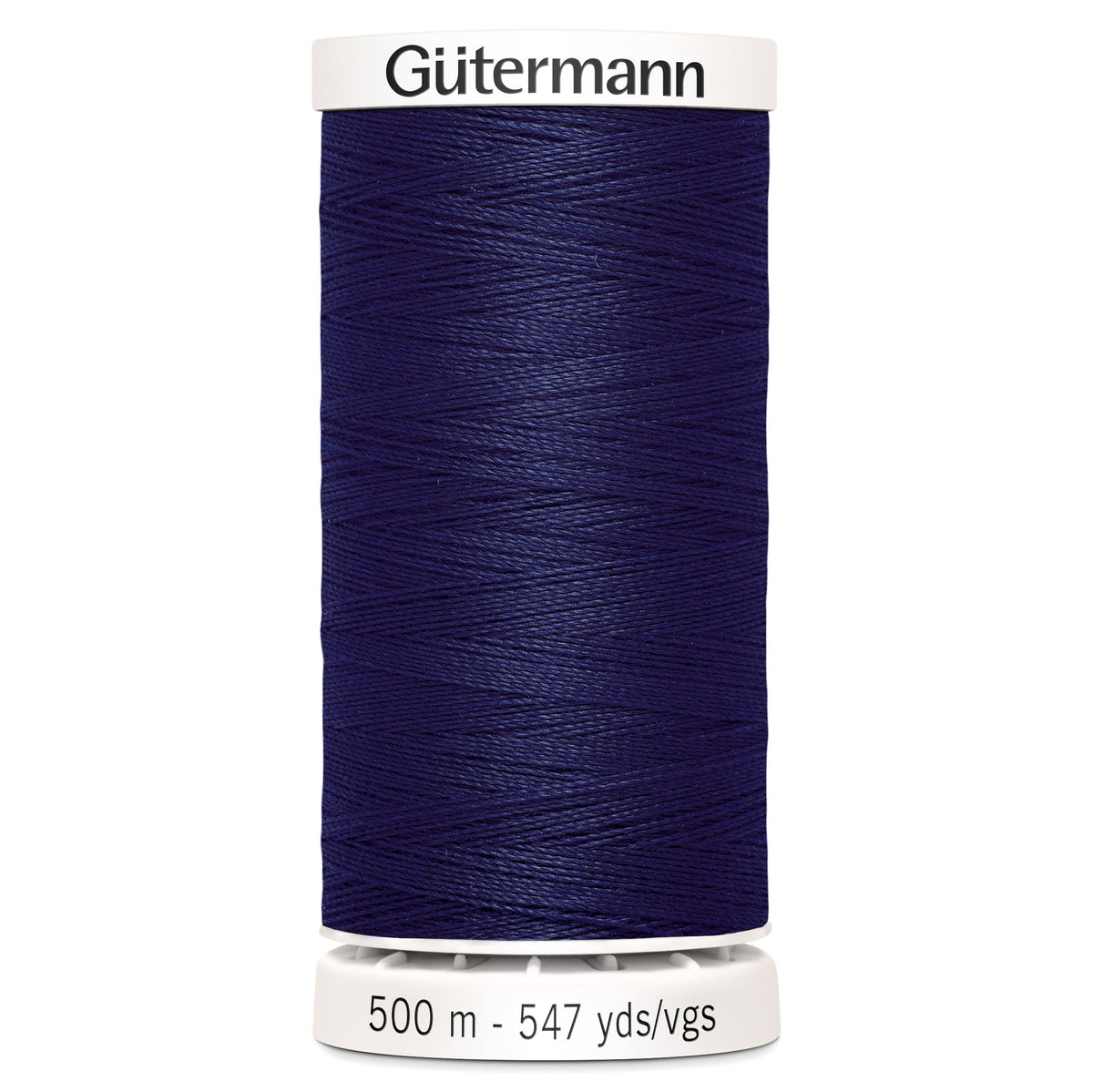 Gutermann Sew All 310 Navy 500m Reel