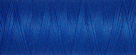 Gutermann Sew All 315 Bright Blue 500m Reel