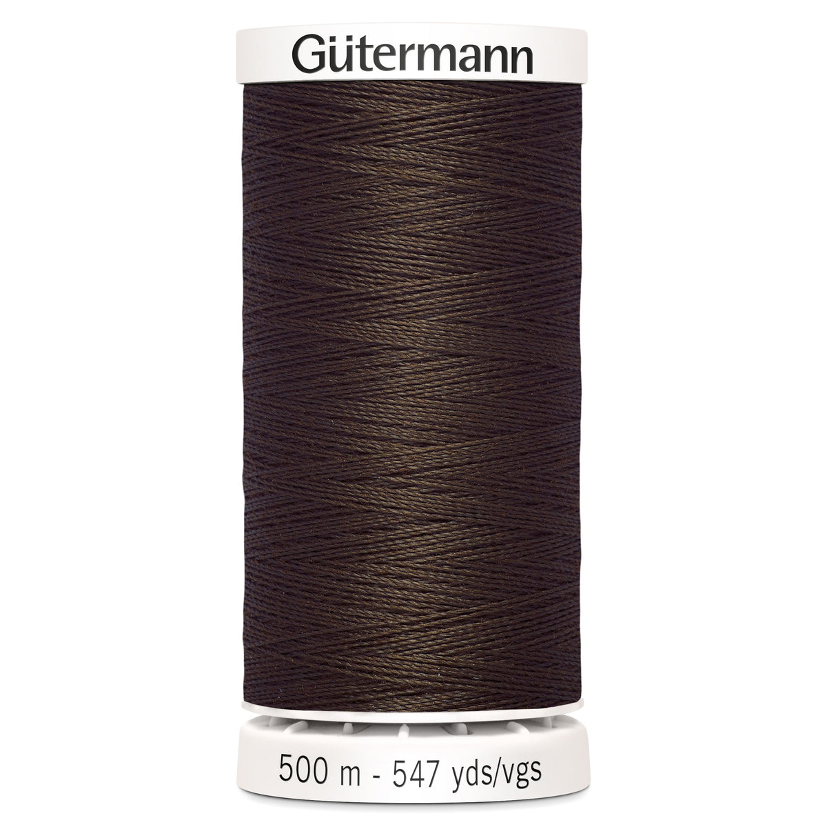 Gutermann Sew All 694 Dead Wood 500m Reel