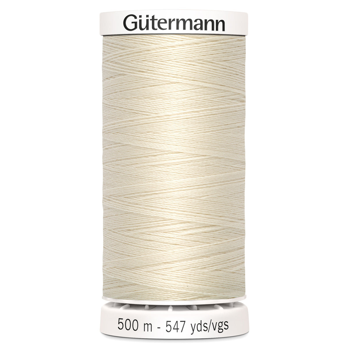 Gutermann Sew All 802 Peachy Face 500m Reel