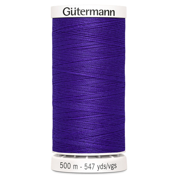 Gutermann Sew All 810 Azalea 500m Reel