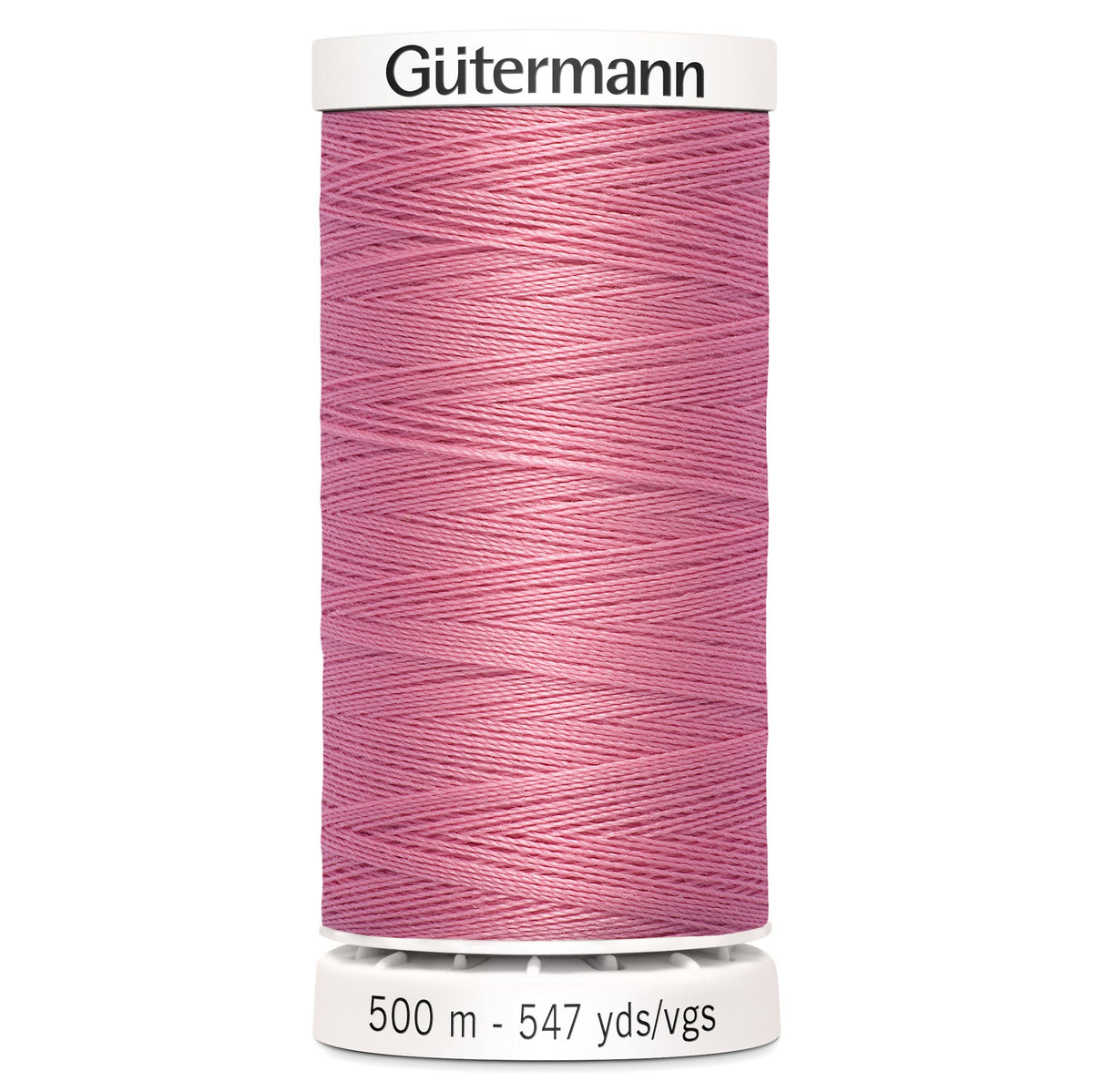 Gutermann Sew All 889 Girly Pink 500m Reel