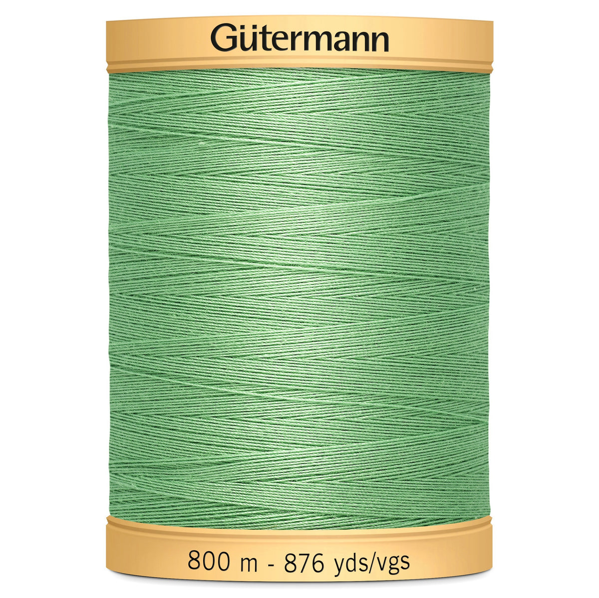 Gutermann Cotton 7880 Swamp 800m Reel