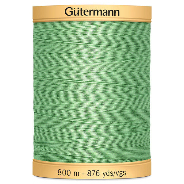 Gutermann Cotton 7880 Swamp 800m Reel