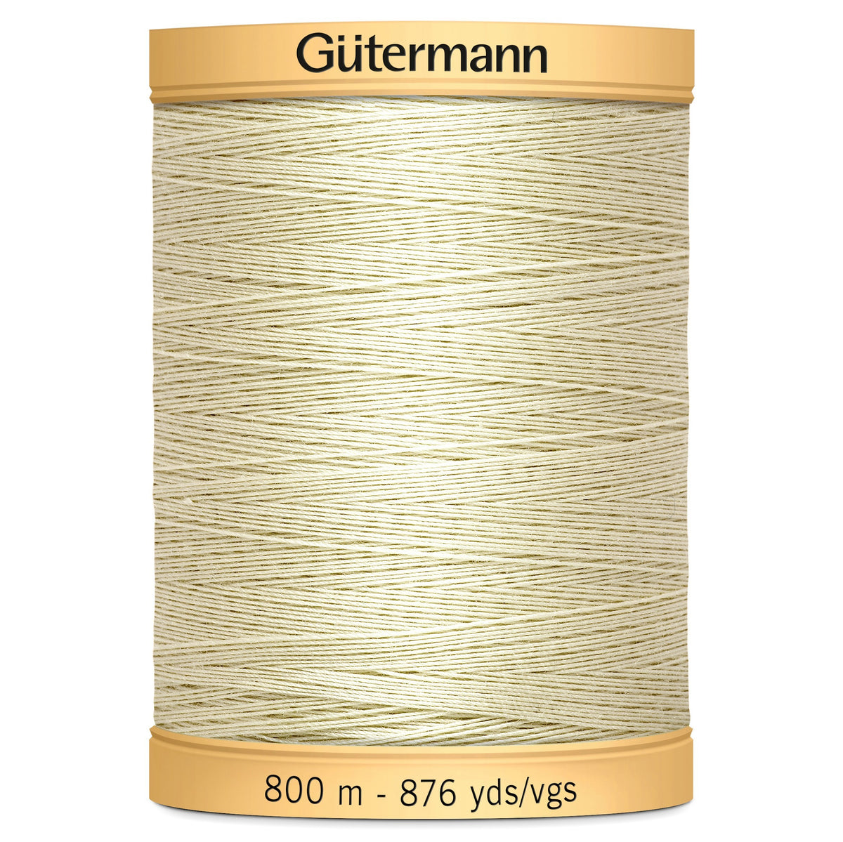 Gutermann Cotton 829 Sunshine Sky 800m Reel