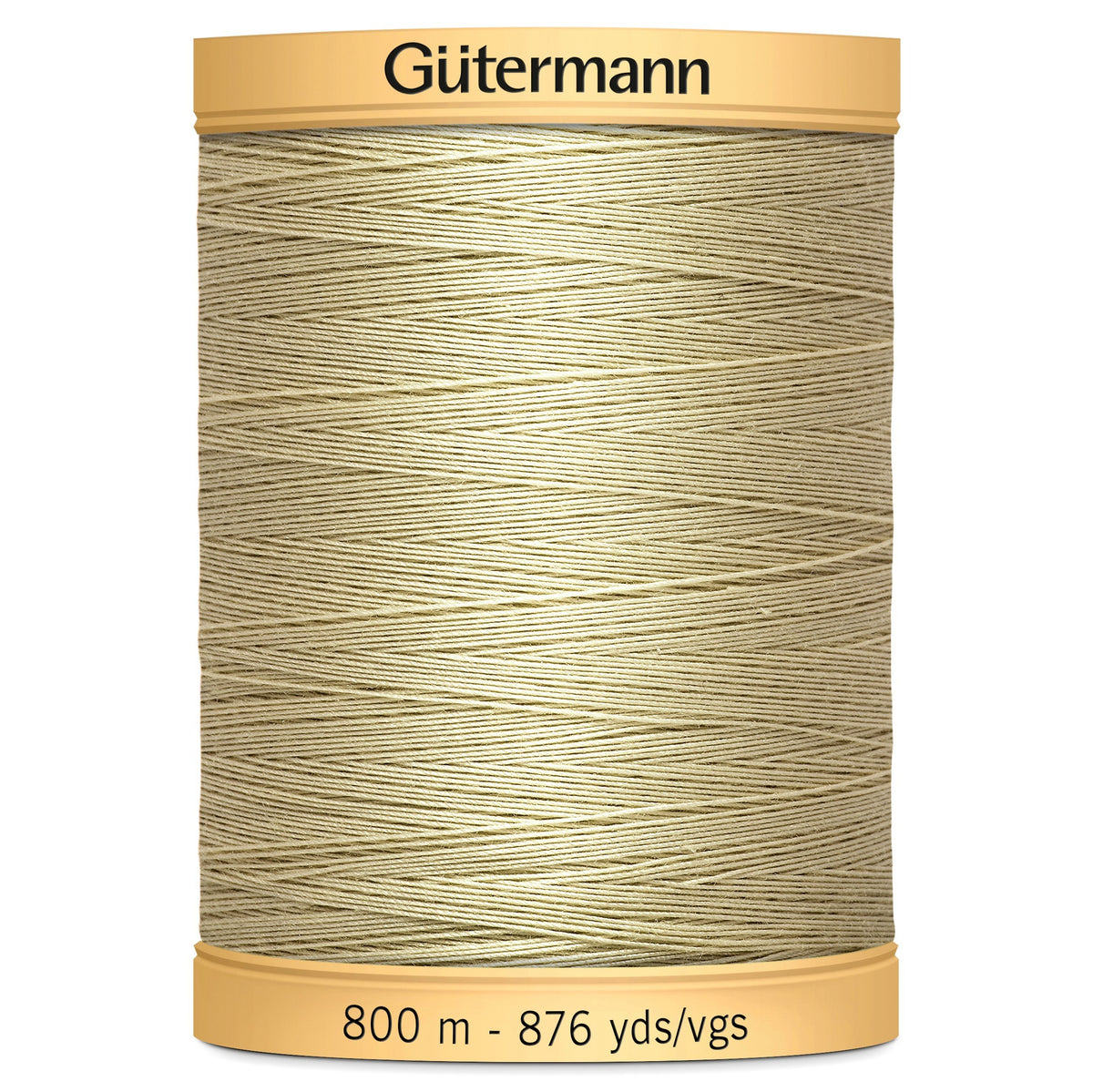 Gutermann Cotton 928 Cheasnut 800m Reel