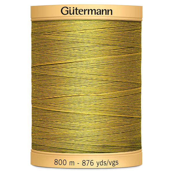 Gutermann Cotton 956 Halloween 800m Reel