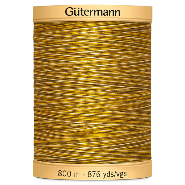 Gutermann Cotton 9928 Wasp 800m Reel