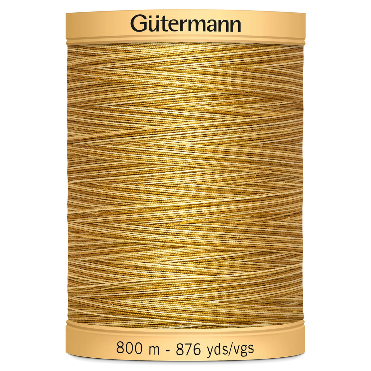 Gutermann Cotton 9938 Oak 800m Reel