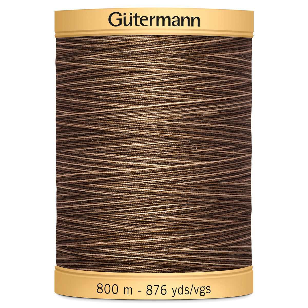 Gutermann Cotton 9948 Coco 800m Reel