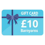 Barnyarns Gift Card