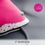 Oliso Smart Iron: TG1600 Pro Plus: Tula Pink