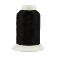 Kimono Silk 380 Black Belt 1090yd Cone