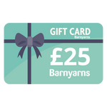 Barnyarns Gift Card