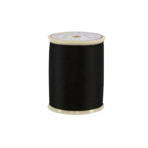 Superior So Fine 411 Black 550yd Reel