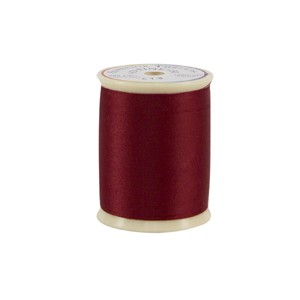 Superior So Fine 413 Scarlet 550yd Reel