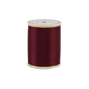 Superior So Fine 414 Claret 550yd Reel