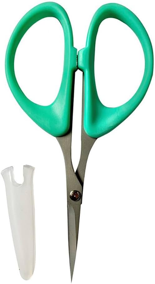 Perfect Scissors Karen Kay Buckley Multi-Purpose Teal Small