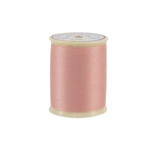 Superior So Fine 430 Peach Tart 550yd Reel